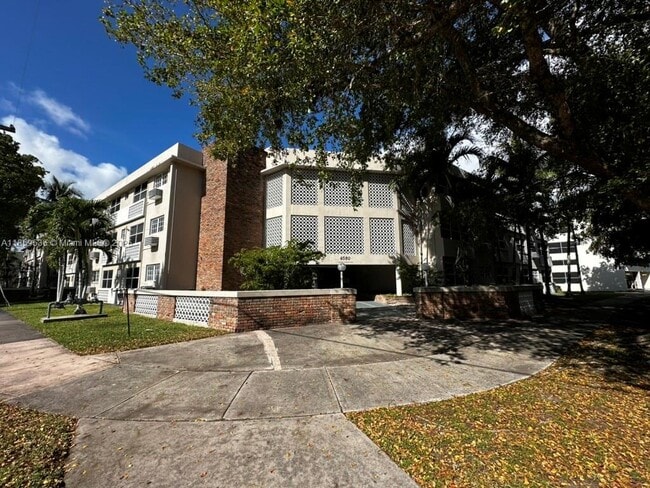 property at 6580 Santona St