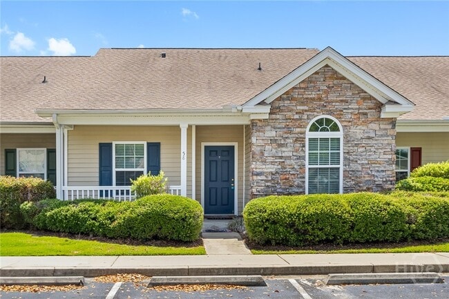 property at 58 Travertine Cir