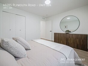 40285 Plymouth Rd in Plymouth, MI - Building Photo - Building Photo