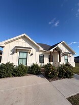 487 Arboleda Ln in Brownsville, TX - Building Photo