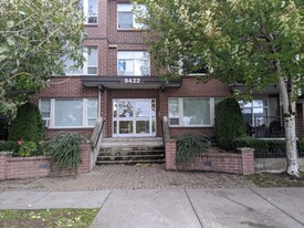 9422 Victor St in Chilliwack, BC - Building Photo