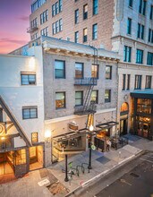 The Golden Lofts in Sacramento, CA - Foto de edificio - Building Photo