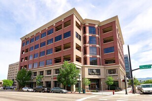 1112 W Main St in Boise, ID - Building Photo
