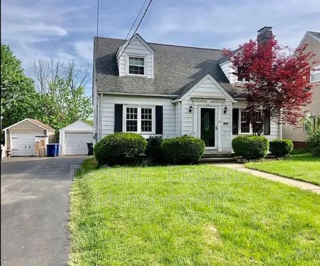 property at 811 California Ave