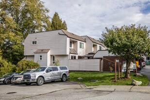 Nicomekl Place in Langley, BC - Building Photo