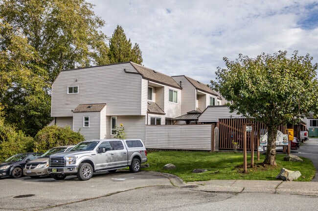 5074 201A St in Langley, BC - Building Photo - Primary Photo