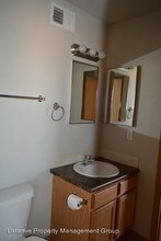 415 Mitchell St-Unit -Unit 2 in Laramie, WY - Building Photo - Building Photo