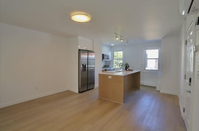 property at 432 2nd St