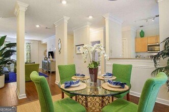 100 Ladson Ct, Unit 1405 in Decatur, GA - Building Photo - Building Photo