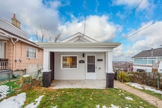 256 Prospect St in Pittsburgh, PA - Building Photo - Building Photo