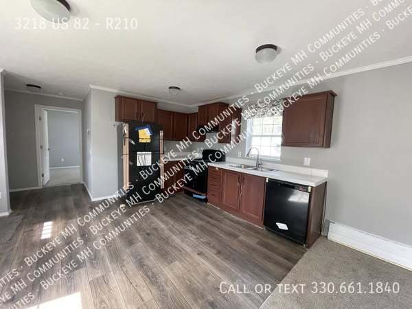 property at 3218 OH-82