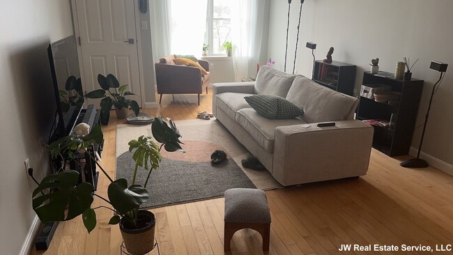 property at 30 Franklin St