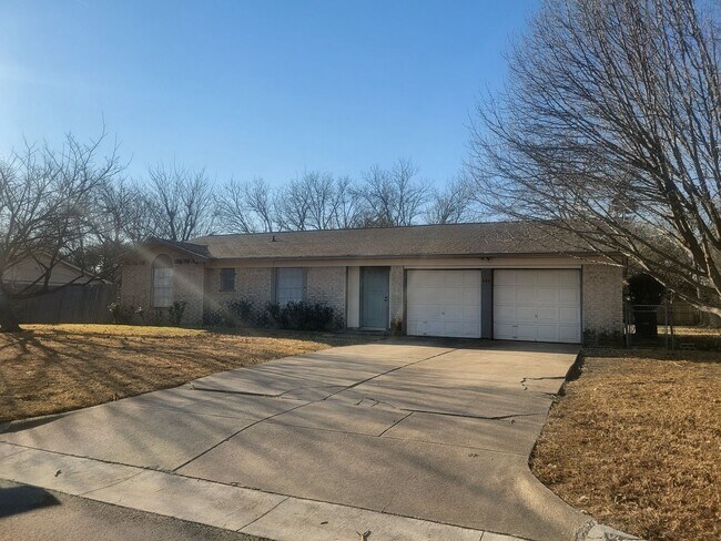 property at 806 Keller Ave