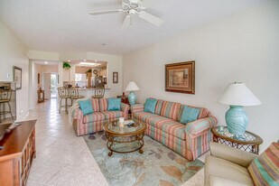 9851 Costa Mesa Ln, Unit ID1386091P in Bonita Springs, FL - Building Photo