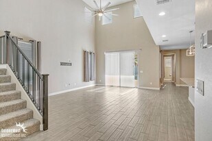 887 W Santa Gertrudis Trail in San Tan Valley, AZ - Building Photo