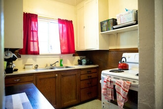 Slocum Apartments in Pullman, WA - Building Photo - Building Photo