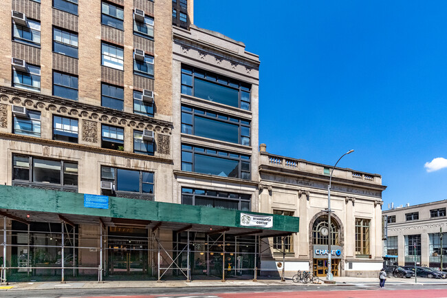 405 Broadway in New York, NY - Foto de edificio - Building Photo