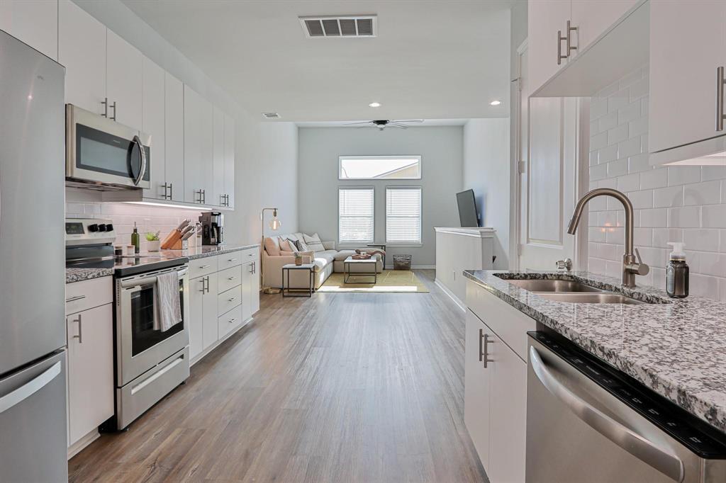 4904 Paradigm Ln in Spring, TX - Building Photo