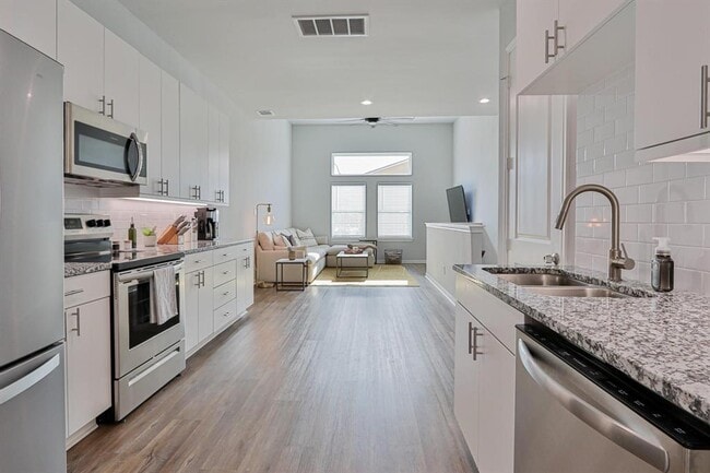 property at 4904 Paradigm Ln
