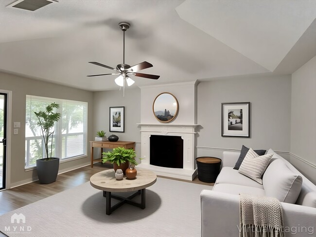 6518 Oak Forest Ct in Fort Worth, TX - Building Photo - Building Photo