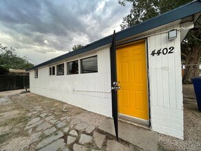 4402 E Seneca St in Tucson, AZ - Building Photo - Building Photo