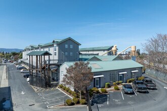 Walnut Factory in Santa Clara, CA - Building Photo - Building Photo