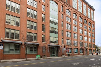 The Strada 234 in Boston, MA - Building Photo - Building Photo