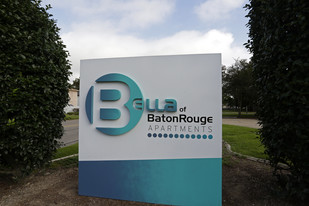 Bella of Baton Rouge Apartments