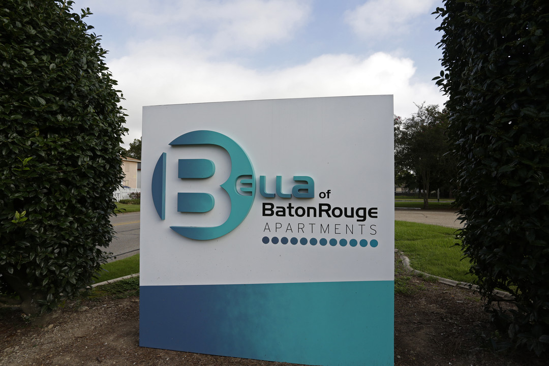 Bella of Baton Rouge in Baton Rouge, LA - Building Photo