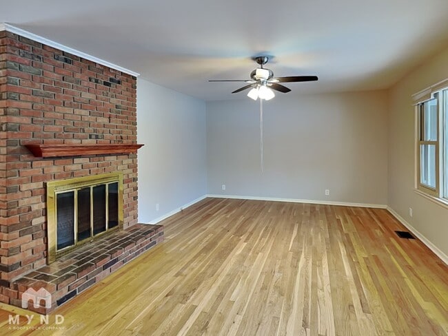 4221 Evansdale Rd in Columbus, OH - Foto de edificio - Building Photo