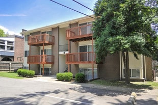 1720 S 2nd St in Louisville, KY - Building Photo