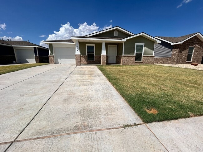 property at 1614 134th St