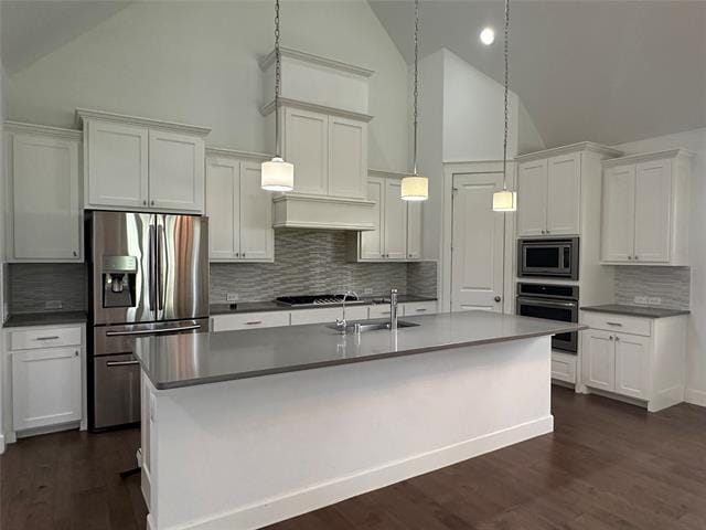 property at 6705 Marina Cir