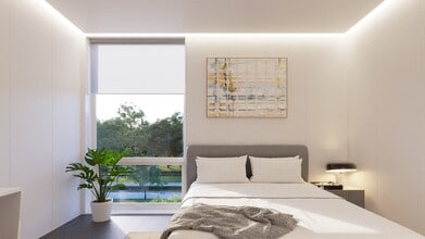 Vessel - Bank Street in New London, CT - Foto de edificio - Building Photo