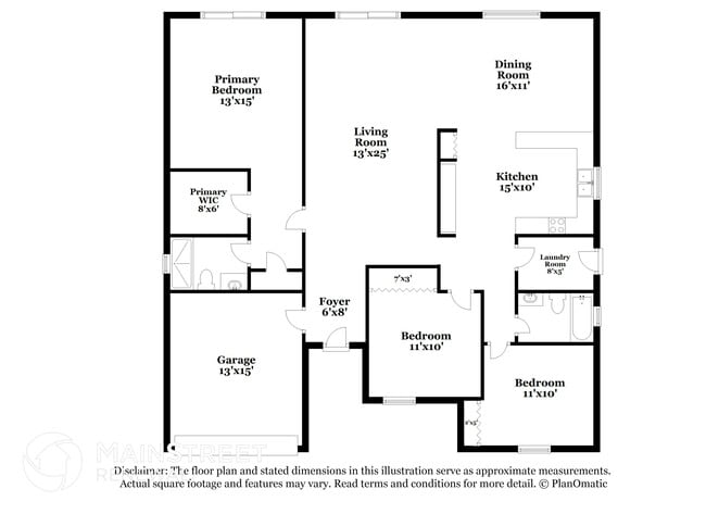 403 Allspice Ct in Kissimmee, FL - Building Photo - Building Photo