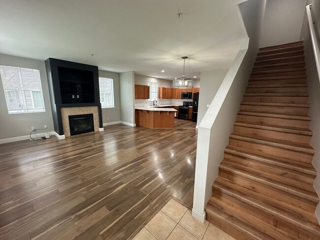 2350 Simmons St in Dupont, WA - Building Photo - Building Photo