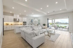 9796 Santini Rd in Port St. Lucie, FL - Building Photo