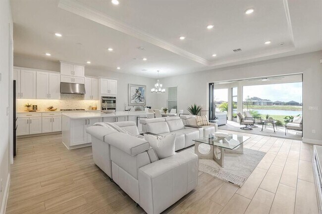 property at 9796 Santini Rd