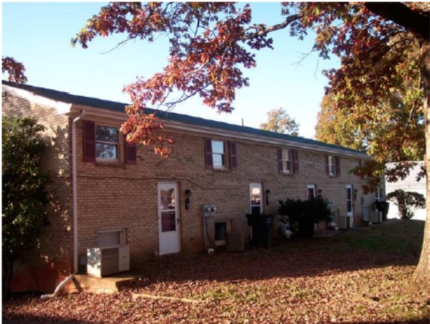 239 Cherry Mountain St in Forest City, NC - Building Photo