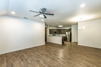 5501 121st St in Lubbock, TX - Building Photo - Building Photo