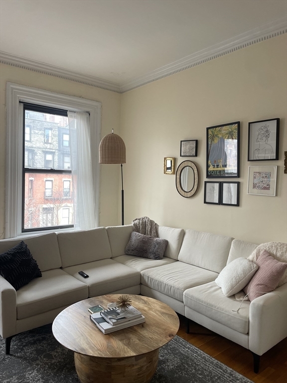 property at 315 Beacon St