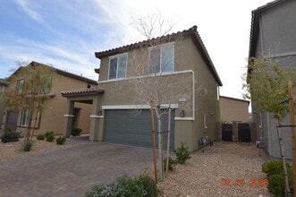 7925 Savannah Sky Ave in Las Vegas, NV - Building Photo - Building Photo