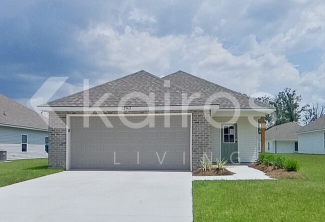 property at 22862 Monterey Ave