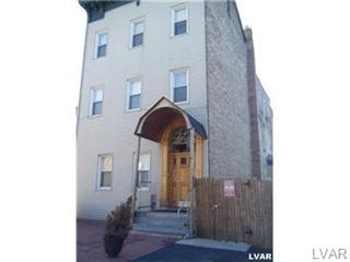 1012 W Walnut St in Allentown, PA - Building Photo - Building Photo