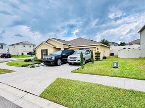 279 Bergamot Lp in Davenport, FL - Building Photo - Building Photo