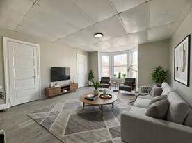 22 E Jackson St in York, PA - Building Photo