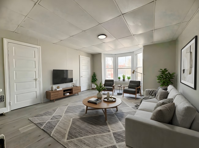 property at 22 E Jackson St