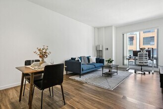 1201 4th St in San Francisco, CA - Building Photo - Building Photo