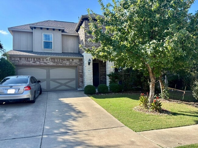 property at 3728 Mineral Dr