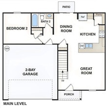 143 Flowering Cherry St in Jackson, GA - Building Photo - Building Photo